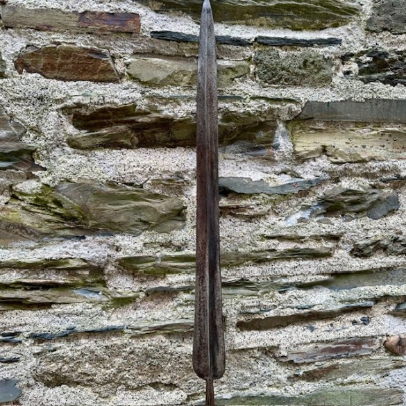 Spear 2
